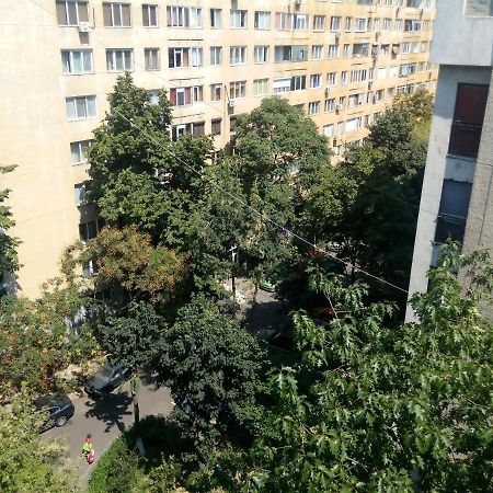Apartament Sonia Bucharest Exterior photo