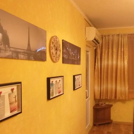 Apartament Sonia Bucharest Exterior photo