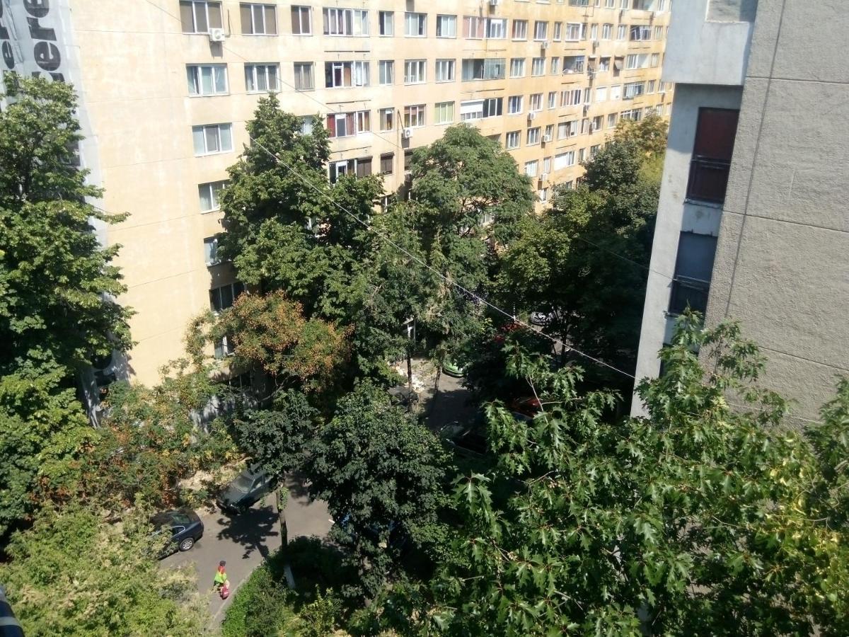 Apartament Sonia Bucharest Exterior photo