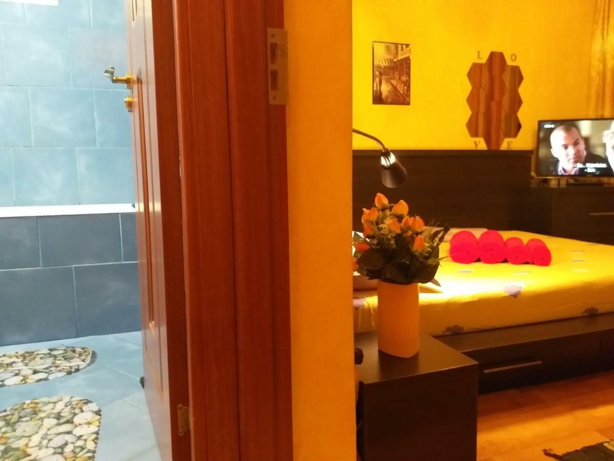 Apartament Sonia Bucharest Exterior photo